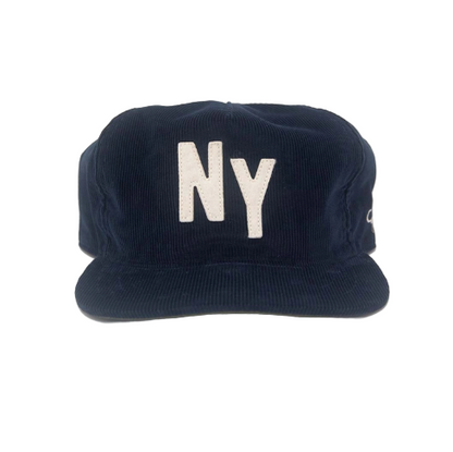 City State Strapback