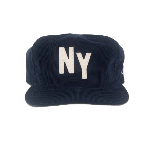 City State Strapback