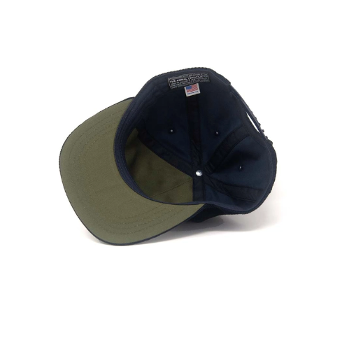 City State Strapback