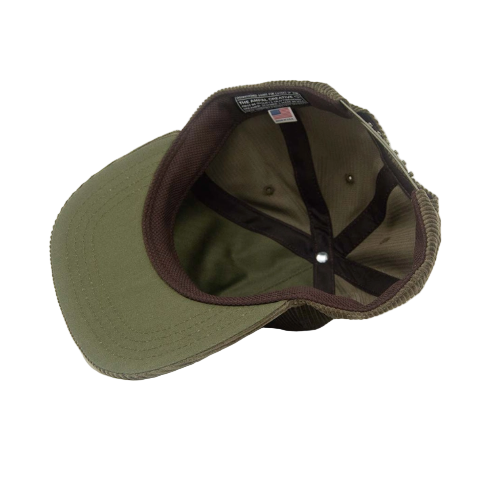 Don't Worry Snapback