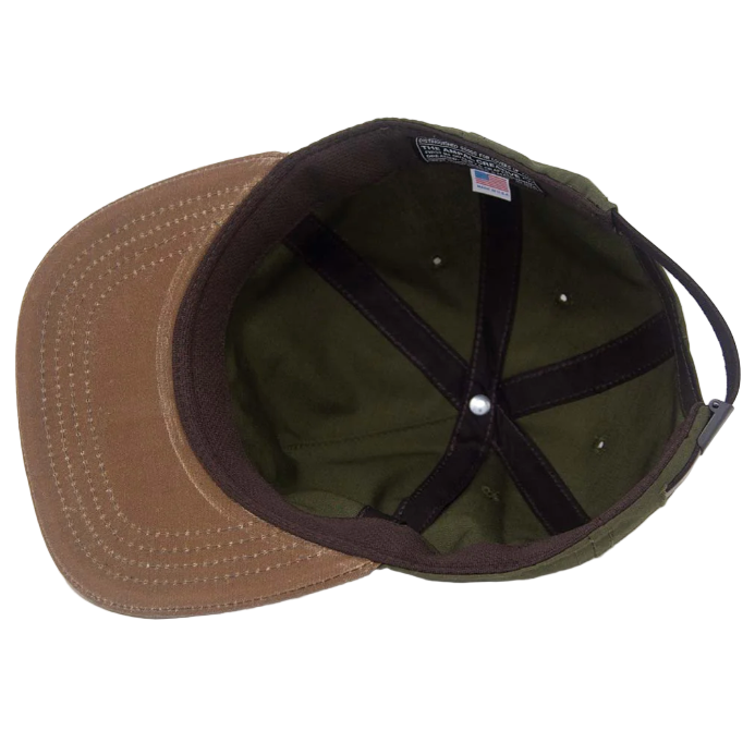 Respect Wonders Snapback