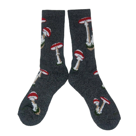 Fungi Socks