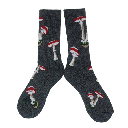 Fungi Socks