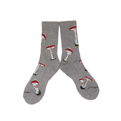 Fungi Socks