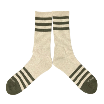 Stripes Socks