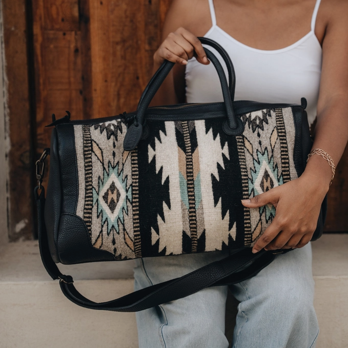 Looking Glass Weekender