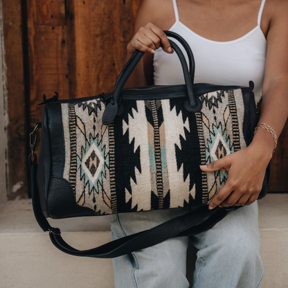 Looking Glass Weekender