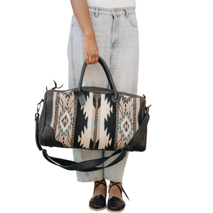 Looking Glass Weekender