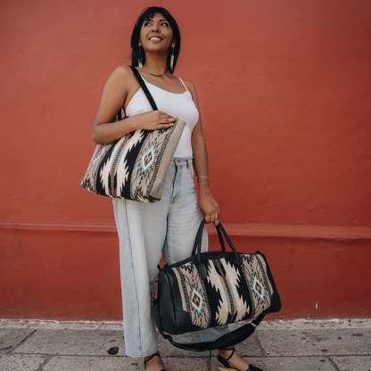 Looking Glass Weekender