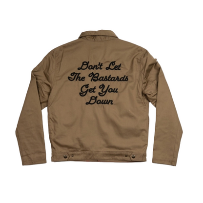 Sales & Service Jacket