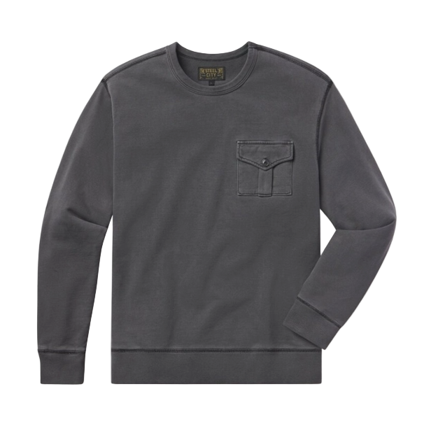 Destroyer Crewneck