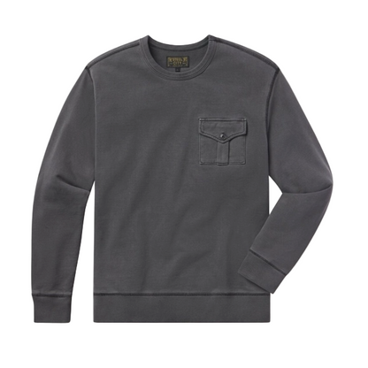 Destroyer Crewneck