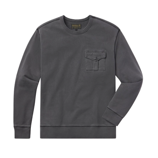 Destroyer Crewneck