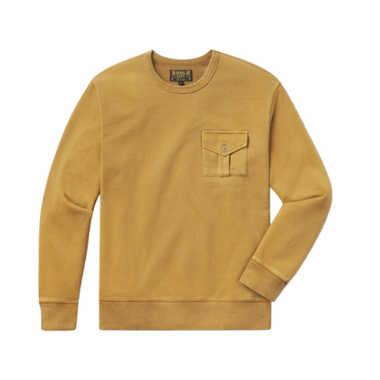 Destroyer Crewneck