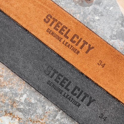 Steel City Belt