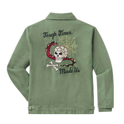 Tough Times Jacket
