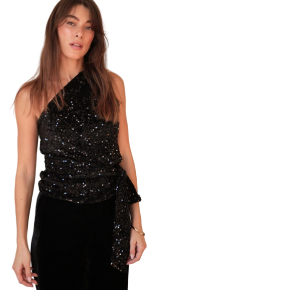 Sparkles Blouse