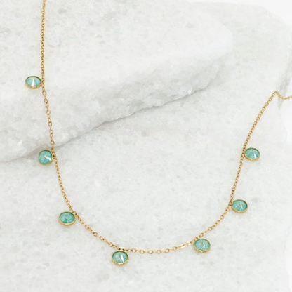 Guiding Lights Necklace