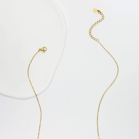 Guiding Lights Necklace