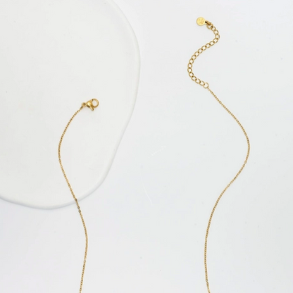 Guiding Lights Necklace