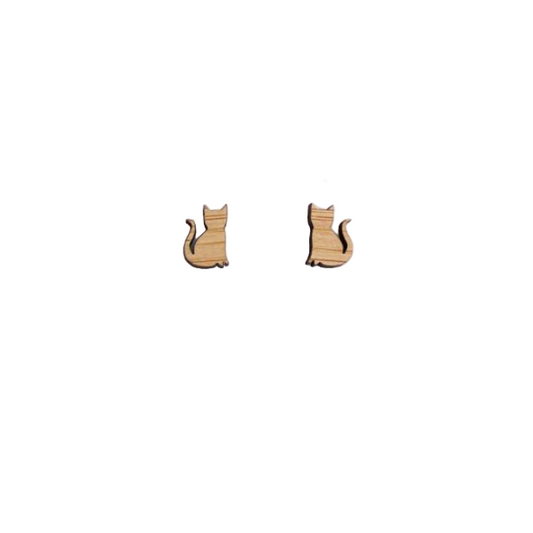 Cat Studs