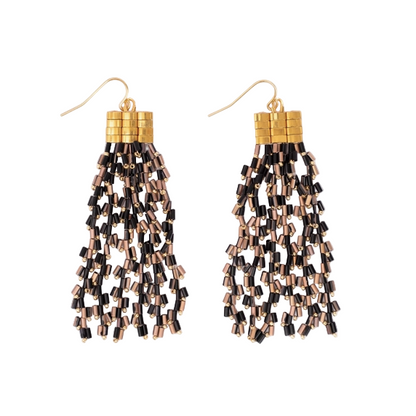 Cascade Earrings