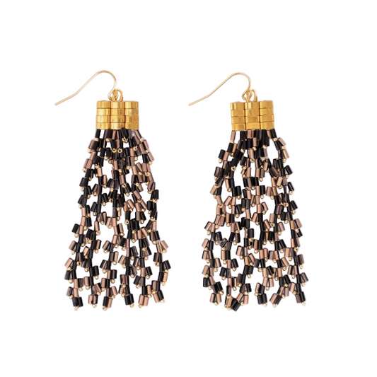 Cascade Earrings