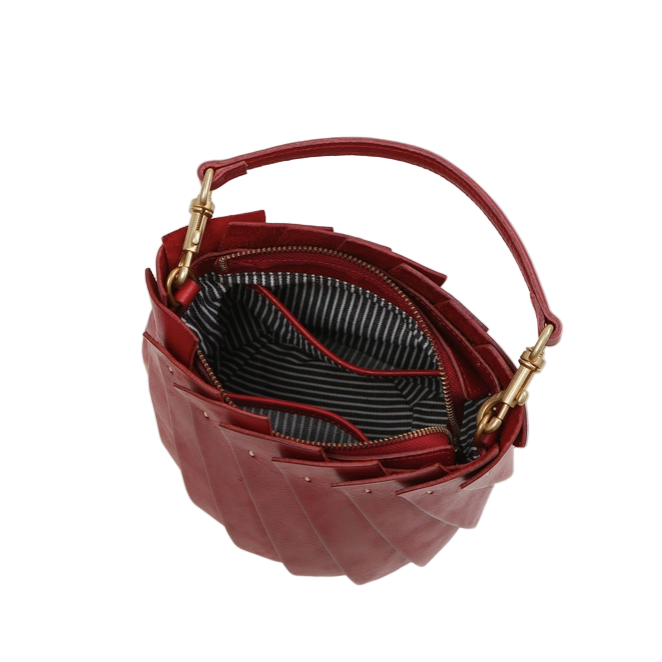 Bloom Bucket Tote