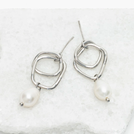 Everlasting Earrings