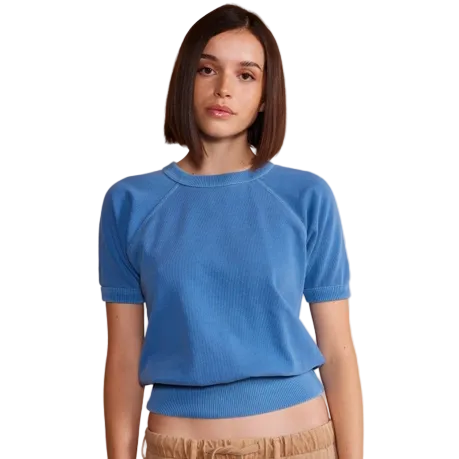 Raglan Top