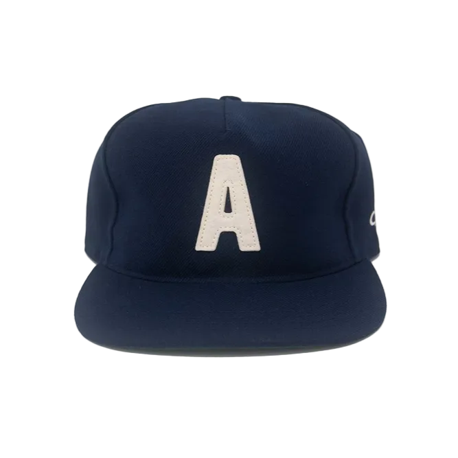City State Strapback