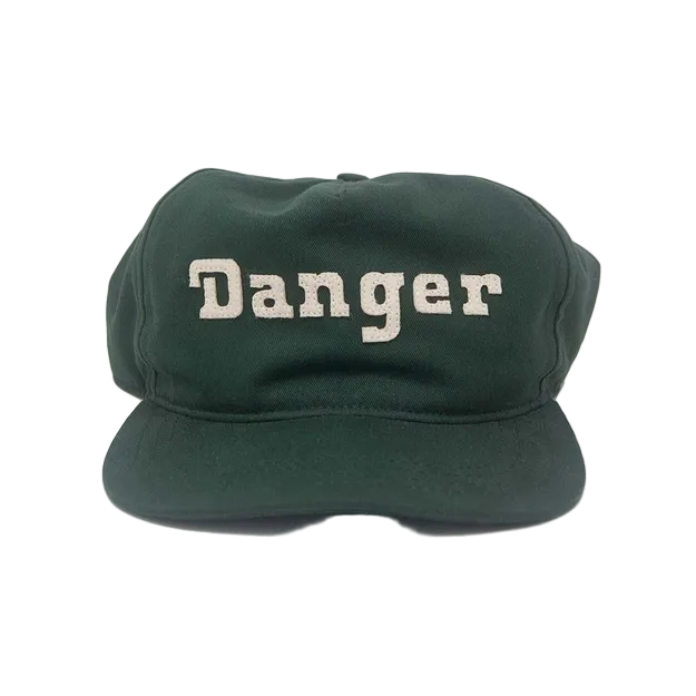 Danger Strapback