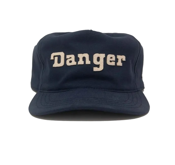Danger Strapback