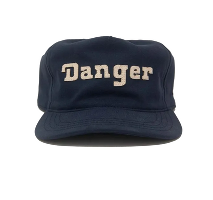 Danger Strapback
