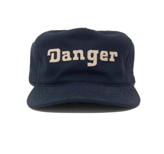 Danger Strapback
