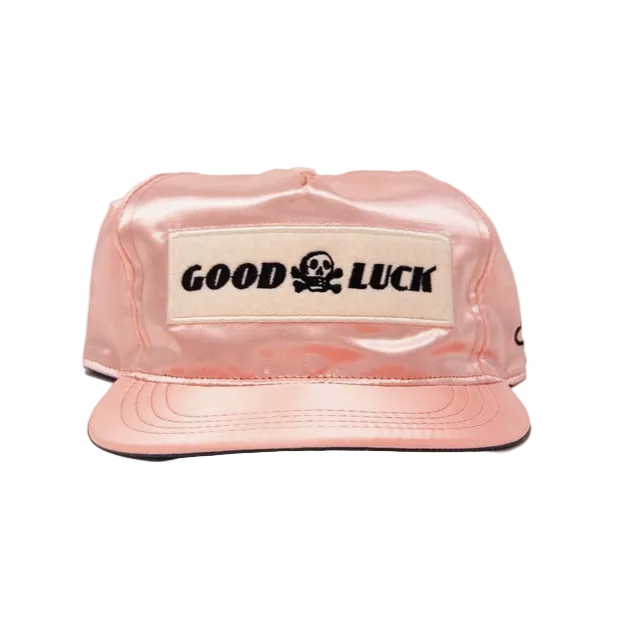 Good Luck Snapback