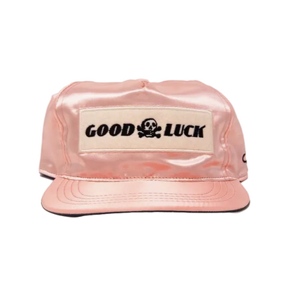 Good Luck Snapback