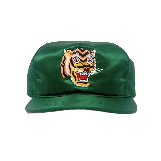 Tiger II Strapback