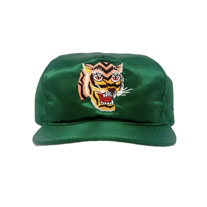 Tiger II Strapback