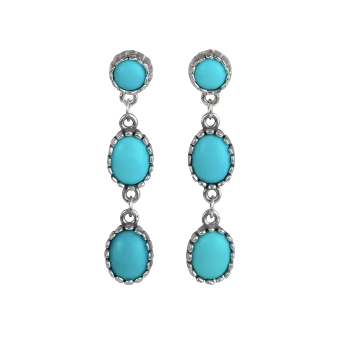 Daybreak Earrings