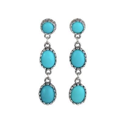 Daybreak Earrings