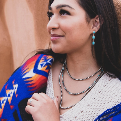 Daybreak Earrings