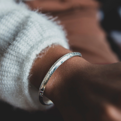 Sagebrush Cuff