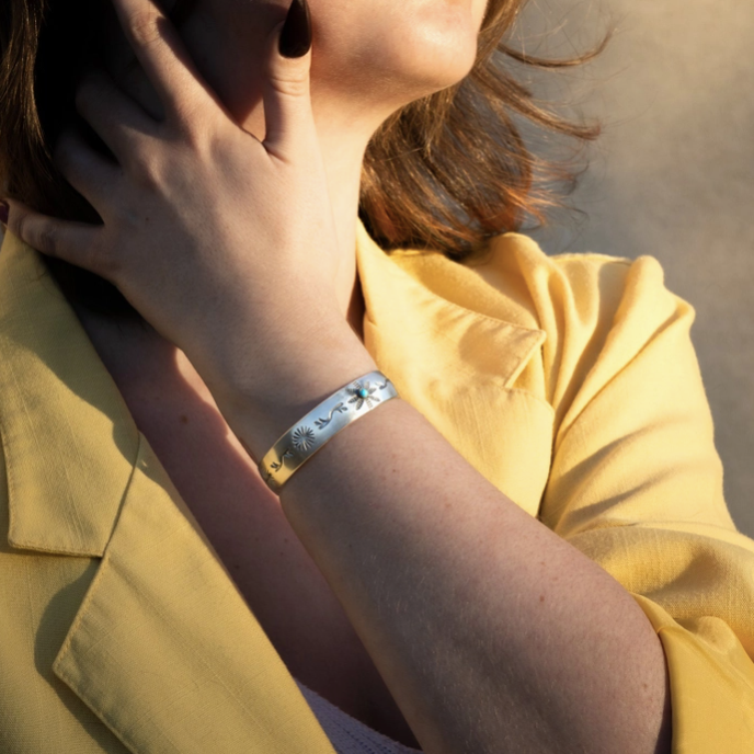 Garden Cuff
