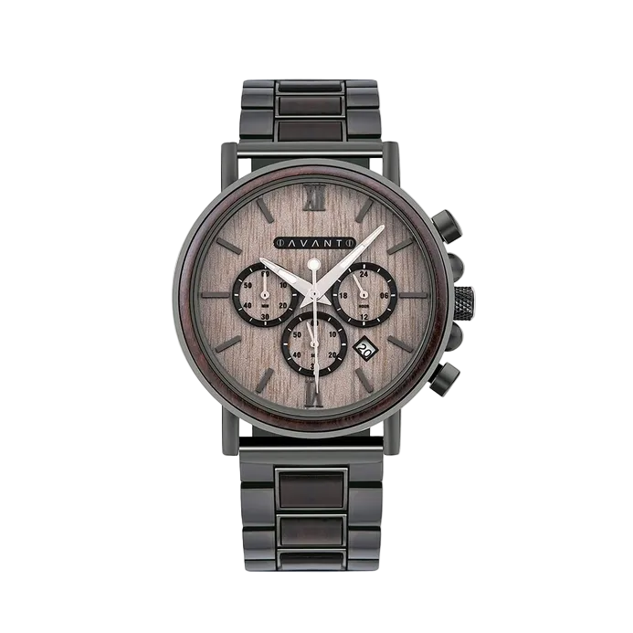 Explorer S Men's Watch