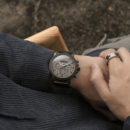 Explorer S Men's Watch