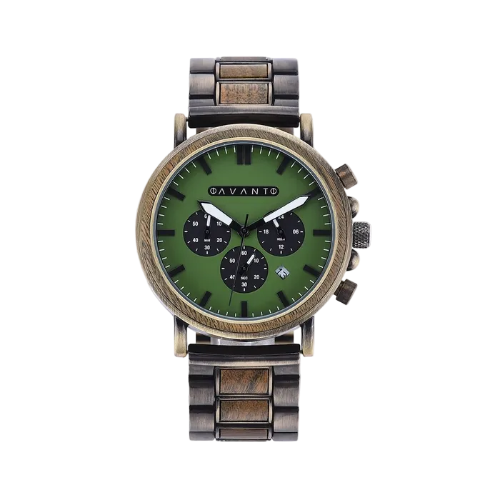 Explorer S Men's Watch