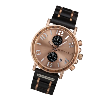 Pilot Men's Watch