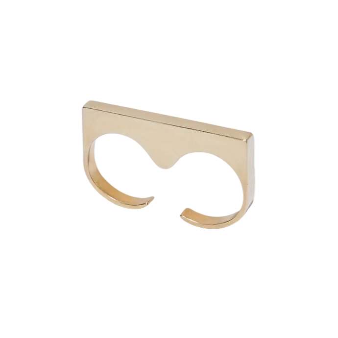 Bridge Ring
