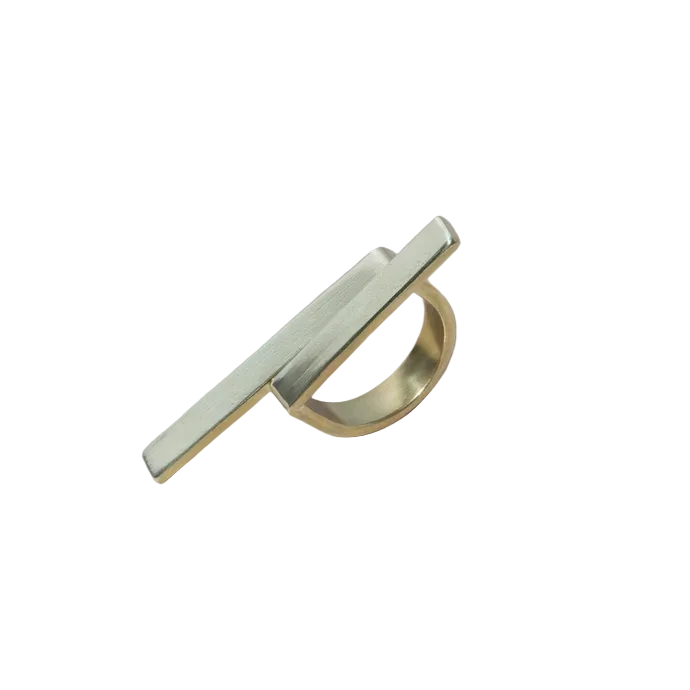 Embrace Wrap Ring